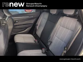 Voiture RENAULT Megane V (BCB) Ph1 E-Tech Electric EV60 220ch Tech