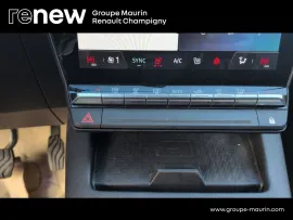 Voiture RENAULT Megane V (BCB) Ph1 E-Tech Electric EV60 220ch Tech
