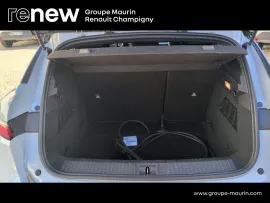 Voiture RENAULT Megane V (BCB) Ph1 E-Tech Electric EV60 220ch Tech