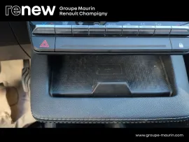 Voiture RENAULT Megane V (BCB) Ph1 E-Tech Electric EV60 220ch Tech
