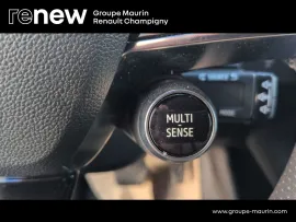Voiture RENAULT Megane V (BCB) Ph1 E-Tech Electric EV60 220ch Tech