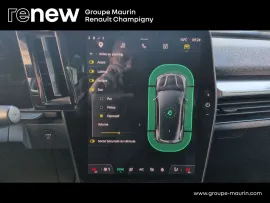 Voiture RENAULT Megane V (BCB) Ph1 E-Tech Electric EV60 220ch Tech