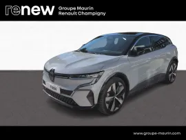 RENAULT Megane V (BCB) Ph1 E-Tech Electric EV60 220ch Tech Chennevières-sur-Marne