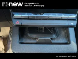 Voiture RENAULT Megane V (BCB) Ph1 E-Tech Electric EV60 220ch Tech