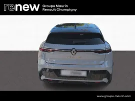 Voiture RENAULT Megane V (BCB) Ph1 E-Tech Electric EV60 220ch Tech