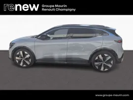 Voiture RENAULT Megane V (BCB) Ph1 E-Tech Electric EV60 220ch Tech
