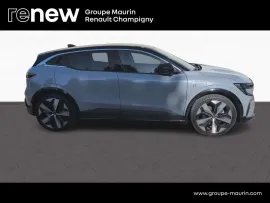 Voiture RENAULT Megane V (BCB) Ph1 E-Tech Electric EV60 220ch Tech