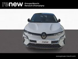 Voiture RENAULT Megane V (BCB) Ph1 E-Tech Electric EV60 220ch Tech