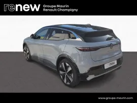 Voiture RENAULT Megane V (BCB) Ph1 E-Tech Electric EV60 220ch Tech