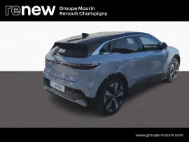 Voiture RENAULT Megane V (BCB) Ph1 E-Tech Electric EV60 220ch Tech