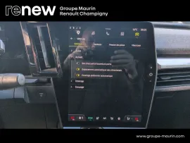 Voiture RENAULT Megane V (BCB) Ph1 E-Tech Electric EV60 220ch Tech