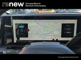 Voiture RENAULT Megane V (BCB) Ph1 E-Tech Electric EV60 220ch Tech