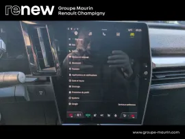 Voiture RENAULT Megane V (BCB) Ph1 E-Tech Electric EV60 220ch Tech