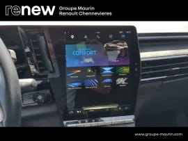 Voiture RENAULT Austral I (HHN) Ph1 1.2 E-Tech full hybrid 200ch T