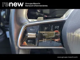 Voiture RENAULT Austral I (HHN) Ph1 1.2 E-Tech full hybrid 200ch T