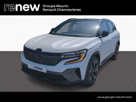 RENAULT Austral I (HHN) Ph1 1.2 E-Tech full hybrid 200ch T Chennevières-sur-Marne