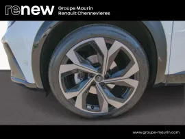 Voiture RENAULT Austral I (HHN) Ph1 1.2 E-Tech full hybrid 200ch T
