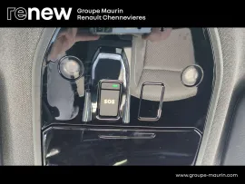 Voiture RENAULT Austral I (HHN) Ph1 1.2 E-Tech full hybrid 200ch T