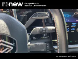 Voiture RENAULT Austral I (HHN) Ph1 1.2 E-Tech full hybrid 200ch T