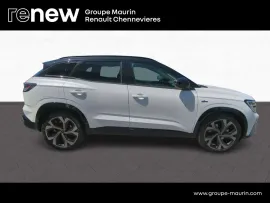 Voiture RENAULT Austral I (HHN) Ph1 1.2 E-Tech full hybrid 200ch T