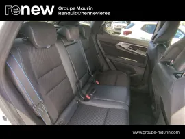 Voiture RENAULT Austral I (HHN) Ph1 1.2 E-Tech full hybrid 200ch T