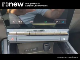 Voiture RENAULT Austral I (HHN) Ph1 1.2 E-Tech full hybrid 200ch T