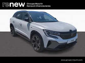 Voiture RENAULT Austral I (HHN) Ph1 1.2 E-Tech full hybrid 200ch T