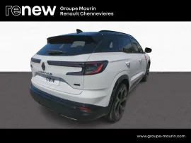 Voiture RENAULT Austral I (HHN) Ph1 1.2 E-Tech full hybrid 200ch T