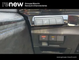 Voiture RENAULT Austral I (HHN) Ph1 1.2 E-Tech full hybrid 200ch T