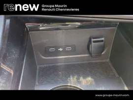 Voiture RENAULT Austral I (HHN) Ph1 1.2 E-Tech full hybrid 200ch T