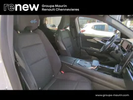 Voiture RENAULT Austral I (HHN) Ph1 1.2 E-Tech full hybrid 200ch T