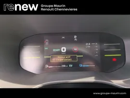 Voiture DACIA Jogger I (RJI) Ph2 1.6 hybrid 140ch Extreme 7 plac