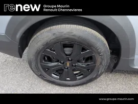 Voiture DACIA Jogger I (RJI) Ph2 1.6 hybrid 140ch Extreme 7 plac