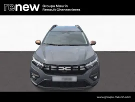 Voiture DACIA Jogger I (RJI) Ph2 1.6 hybrid 140ch Extreme 7 plac