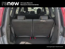 Voiture DACIA Jogger I (RJI) Ph2 1.6 hybrid 140ch Extreme 7 plac