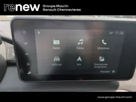 Voiture DACIA Jogger I (RJI) Ph2 1.6 hybrid 140ch Extreme 7 plac
