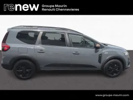 Voiture DACIA Jogger I (RJI) Ph2 1.6 hybrid 140ch Extreme 7 plac