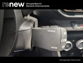 Voiture DACIA Jogger I (RJI) Ph2 1.6 hybrid 140ch Extreme 7 plac
