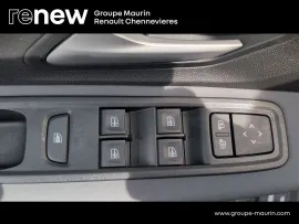 Voiture DACIA Jogger I (RJI) Ph2 1.6 hybrid 140ch Extreme 7 plac