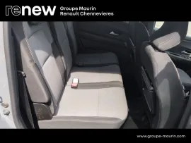 Voiture DACIA Jogger I (RJI) Ph2 1.6 hybrid 140ch Extreme 7 plac