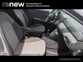 Voiture DACIA Jogger I (RJI) Ph2 1.6 hybrid 140ch Extreme 7 plac