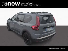 Voiture DACIA Jogger I (RJI) Ph2 1.6 hybrid 140ch Extreme 7 plac
