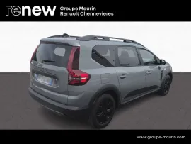 Voiture DACIA Jogger I (RJI) Ph2 1.6 hybrid 140ch Extreme 7 plac