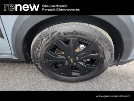 Voiture DACIA Jogger I (RJI) Ph2 1.6 hybrid 140ch Extreme 7 plac