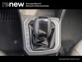 Voiture DACIA Jogger I (RJI) Ph2 1.6 hybrid 140ch Extreme 7 plac