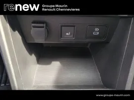 Voiture DACIA Jogger I (RJI) Ph2 1.6 hybrid 140ch Extreme 7 plac