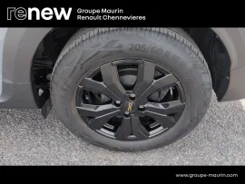 Voiture DACIA Jogger I (RJI) Ph2 1.6 hybrid 140ch Extreme 7 plac