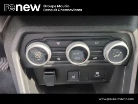 Voiture DACIA Jogger I (RJI) Ph2 1.6 hybrid 140ch Extreme 7 plac