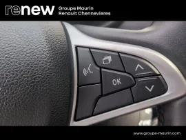 Voiture DACIA Jogger I (RJI) Ph2 1.6 hybrid 140ch Extreme 7 plac