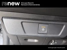 Voiture DACIA Jogger I (RJI) Ph2 1.6 hybrid 140ch Extreme 7 plac